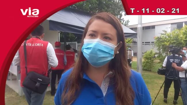 Titulares 11 de Febrero del 2021 – VIA Noticias de Tarapoto Titulares 11 de Febrero del 2021 – VIA Noticias de Tarapoto