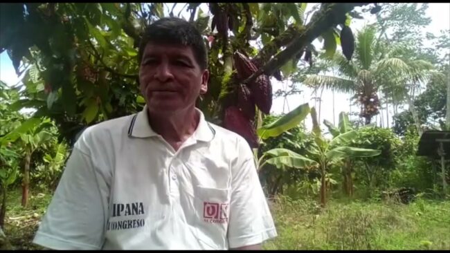 Conozca quien es el candidato con el número 3 por el Partido Nacionalista Conozca quien es el candidato con el número 3 por el Partido Nacionalista