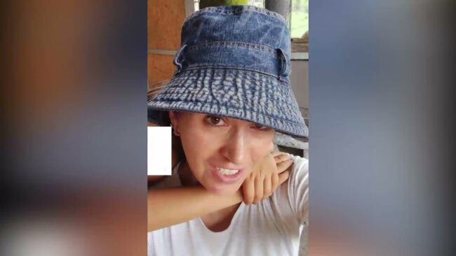 Moyobamba: continúa búsqueda de mujer que desapareció en las aguas del río Mayo Moyobamba: continúa búsqueda de mujer que desapareció en las aguas del río Mayo