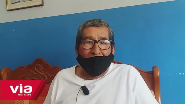 Tarapoto: Frecides anuncia paro provincial por problemática ambiental Tarapoto: Frecides anuncia paro provincial por problemática ambiental