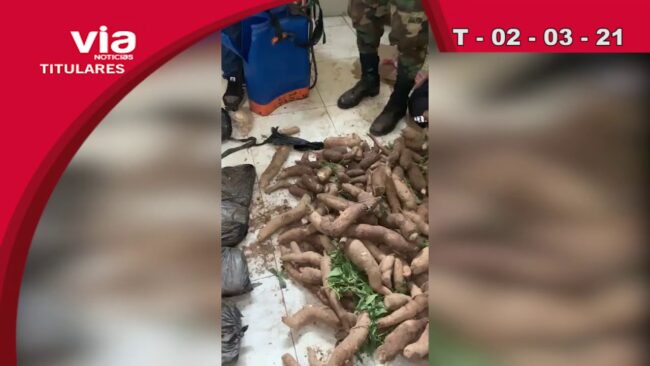 Titulares 02 de Marzo del 2021 – VIA Noticias de Tarapoto Titulares 02 de Marzo del 2021 – VIA Noticias de Tarapoto