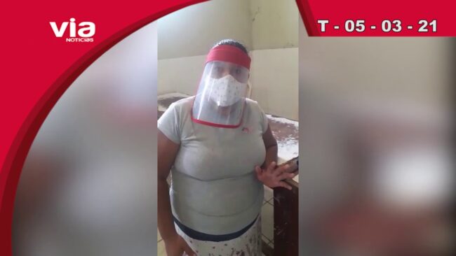 Titulares viernes 05 de marzo del 2021 – VIA Noticias Titulares viernes 05 de marzo del 2021 – VIA Noticias