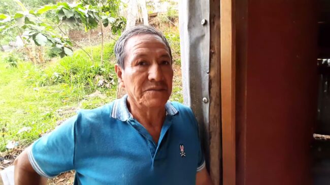 Anuncian que conexión de agua para parte alta de La Banda es casi una realidad Anuncian que conexión de agua para parte alta de La Banda es casi una realidad
