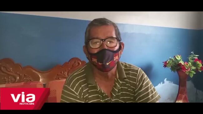 Frecides exige a gobernador regional a solucionar las deficiencias en salud Frecides exige a gobernador regional a solucionar las deficiencias en salud