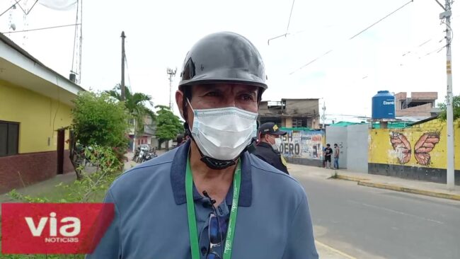 Mototaxistas doblan en ‘U’ y circulan en sentido contrario para evadir operativo Mototaxistas doblan en ‘U’ y circulan en sentido contrario para evadir operativo
