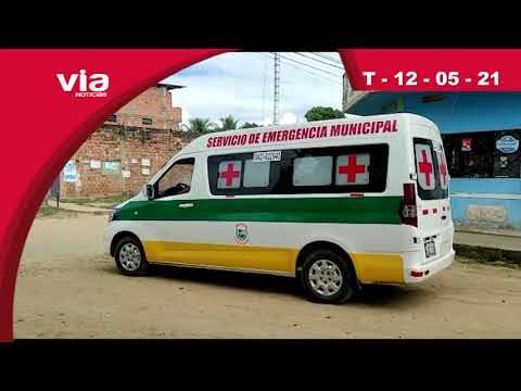 Titulares 12 de Mayo del 2021 – VIA Noticias de Tarapoto