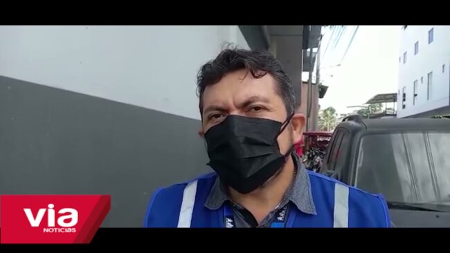 EsSalud recibe terreno para hospital móvil en Bellavista EsSalud recibe terreno para hospital móvil en Bellavista