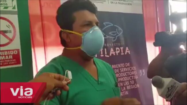 Médico involucrado en presunto cobro desmiente cargo en su contra Médico involucrado en presunto cobro desmiente cargo en su contra