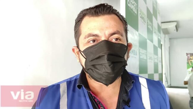 Tarapoto: Director de Essalud señala que hay ligero incremento de casos COVID-19 Tarapoto: Director de Essalud señala que hay ligero incremento de casos COVID-19
