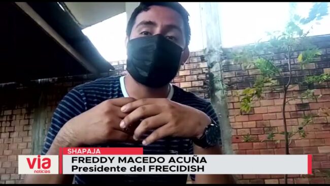 Frecides San Martín convoca a décima convención provincial Frecides San Martín convoca a décima convención provincial