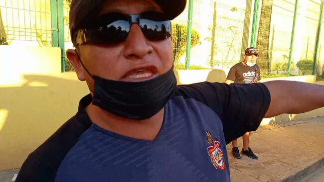 Tarapoto: motociclista resulta con TEC tras despistarse en su vehiculo Tarapoto: motociclista resulta con TEC tras despistarse en su vehiculo