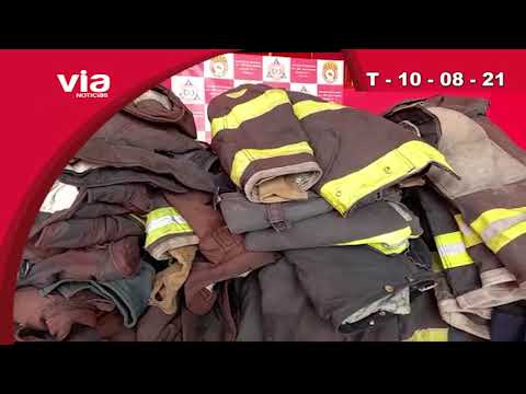 Titulares martes 10 de agosto del 2021 – VIA Noticias Titulares martes 10 de agosto del 2021 – VIA Noticias