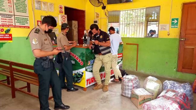 Sutran pone en ejecución plan de operaciones “Viaje seguro navidad y año nuevo” Sutran pone en ejecución plan de operaciones “Viaje seguro navidad y año nuevo”
