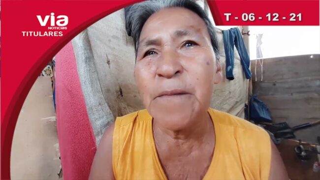 Titulares 06 de diciembre del 2021 – VIA Noticias de Tarapoto Titulares 06 de diciembre del 2021 – VIA Noticias de Tarapoto