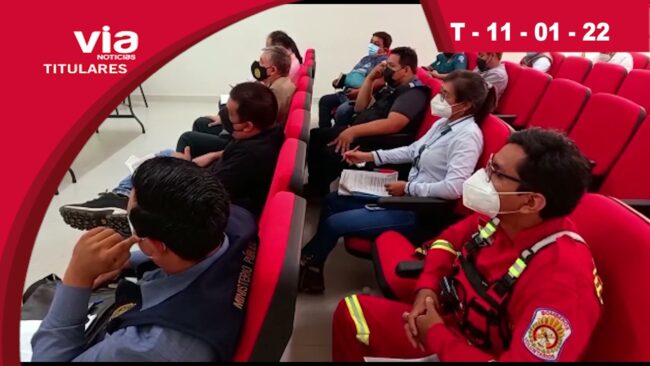 Titulares 11 de Enero del 2021 – VIA Noticias de Tarapoto Titulares 11 de Enero del 2021 – VIA Noticias de Tarapoto