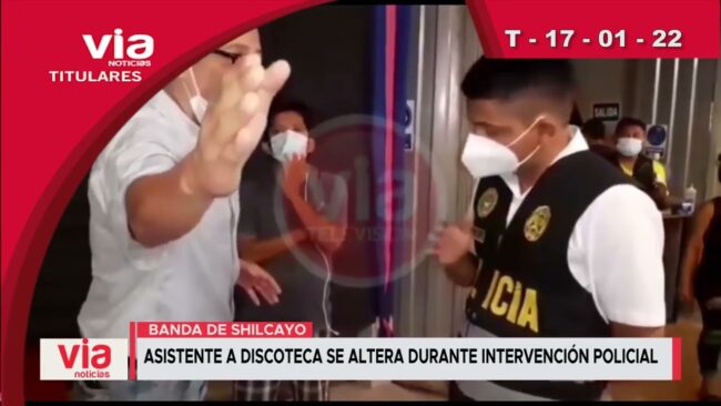 Titulares 17 de enero del 2022 – VIA Noticias Titulares 17 de enero del 2022 – VIA Noticias
