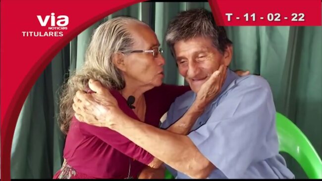 Titulares lunes 14 de febrero del 2022 – VIA Noticias Titulares lunes 14 de febrero del 2022 – VIA Noticias