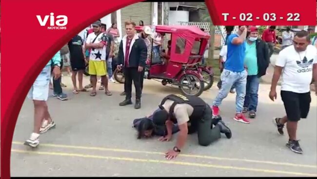 Titulares miércoles 02 de marzo del 2022 – VIA Noticias de Tarapoto Titulares miércoles 02 de marzo del 2022 – VIA Noticias de Tarapoto