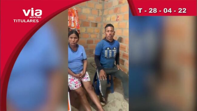Titulares 28 de abril del 2022 – VIA Noticias de Tarapoto Titulares 28 de abril del 2022 – VIA Noticias de Tarapoto