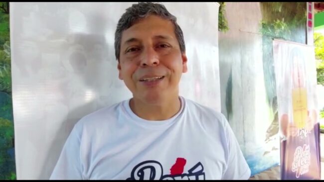 UPEU implementa proyecto Perú si lee en la aldea infantil Virgen del Pilar UPEU implementa proyecto Perú si lee en la aldea infantil Virgen del Pilar