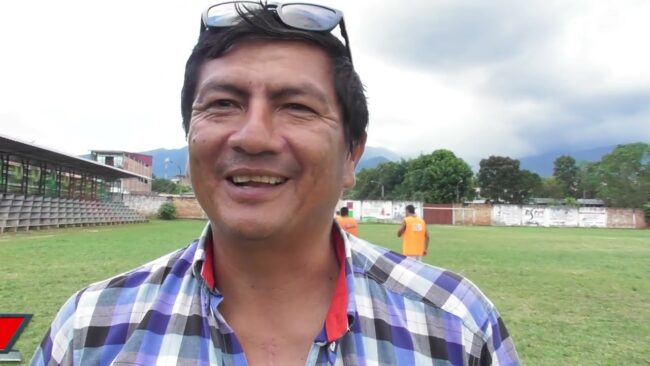 Entrevista al Ing. Max Henry Lozano Pinedo – Presidente de Independiente Morales
