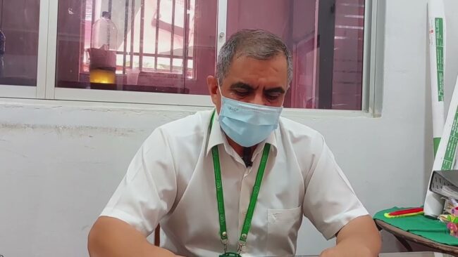 Fiscalizador de la MPSM clausuran establecimientos por insalubridad Fiscalizador de la MPSM clausuran establecimientos por insalubridad