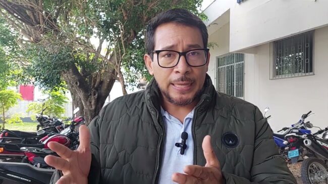 Cuestionan declaraciones de congresista Karol Paredes por audios que piden vacar a presidente Castillo