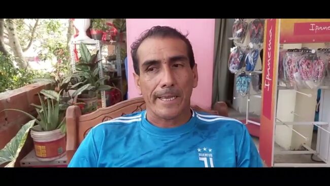 Realizan actividad a favor de deportista tarapotino que sufrió accidente de tránsito Realizan actividad a favor de deportista tarapotino que sufrió accidente de tránsito
