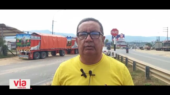 70% de accidentes en La Banda se deben a fallas humanas según funcionario municipal 70% de accidentes en La Banda se deben a fallas humanas según funcionario municipal