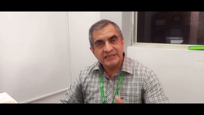 Dan a conocer nombre de empresa ganadora de licitación del proyecto de Seguridad Ciudadana Dan a conocer nombre de empresa ganadora de licitación del proyecto de Seguridad Ciudadana