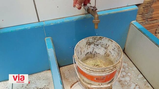 Rescinden contrato a empresa que ejecutaba megaproyecto de agua potable y alcantarillado en Picota Rescinden contrato a empresa que ejecutaba megaproyecto de agua potable y alcantarillado en Picota