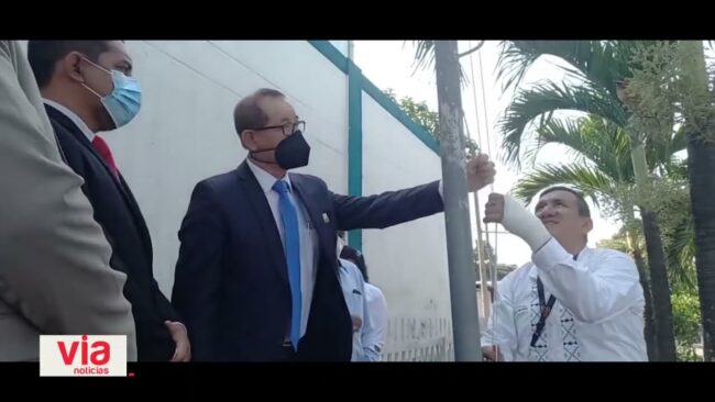 Subprefecta se muestra incómoda por no recibir invitaciones para actividades que organiza Goresam