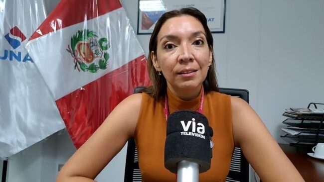 Descartan que oficinas de SUNAT Moyobamba las trasladen a Tarapoto Descartan que oficinas de SUNAT Moyobamba las trasladen a Tarapoto