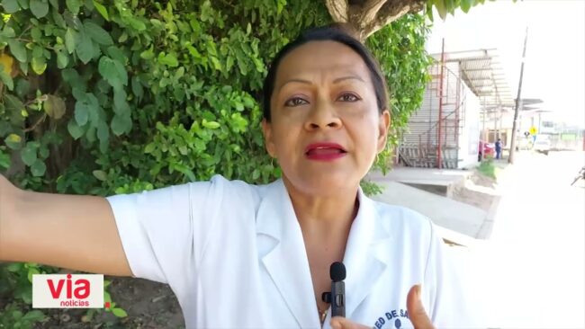 Exigen reductores de velocidad en el Jr. Túpac Amaru de Morales Exigen reductores de velocidad en el Jr. Túpac Amaru de Morales