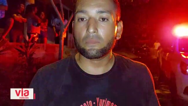 Intervienen a colombianos sindicados de agredir por deuda de 300 soles Intervienen a colombianos sindicados de agredir por deuda de 300 soles