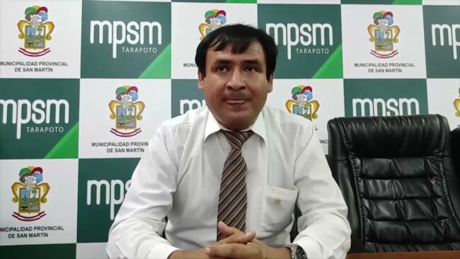 No prospera denuncia por abuso de autoridad contra alcalde y asesor legal de la MPSM No prospera denuncia por abuso de autoridad contra alcalde y asesor legal de la MPSM