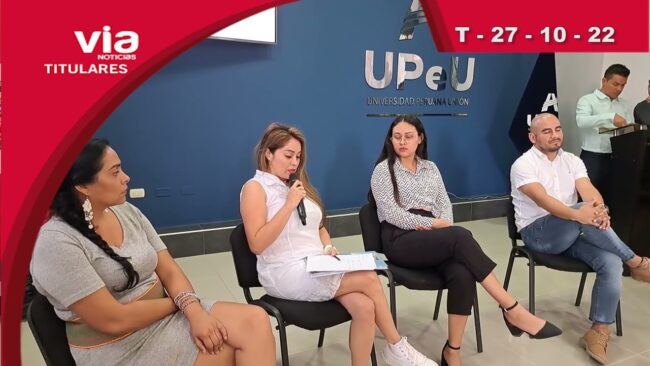 Titulares 27 de octubre del 2022 – VIA Noticias de Tarapoto Titulares 27 de octubre del 2022 – VIA Noticias de Tarapoto