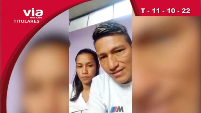 Titulares martes 11 de octubre del 2022 – VIA Noticias de Tarapoto Titulares martes 11 de octubre del 2022 – VIA Noticias de Tarapoto