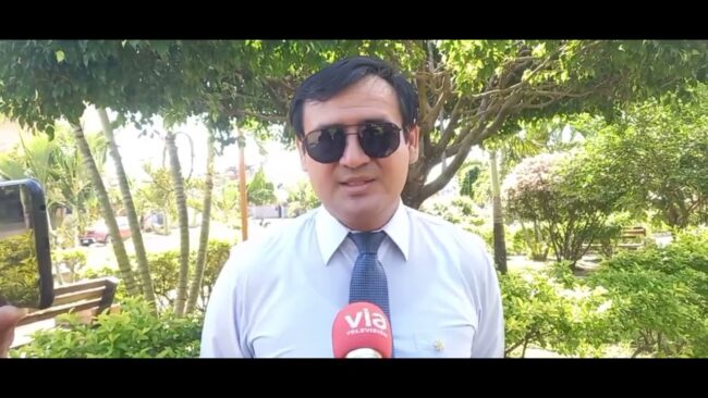 Clausuran local de alcaldesa por ocasionar ruidos molestos y no contar con autorización Clausuran local de alcaldesa por ocasionar ruidos molestos y no contar con autorización