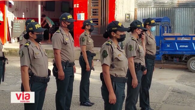 Colectivo Paz y Democracia se pronuncia por la falta de seguridad ciudadana Colectivo Paz y Democracia se pronuncia por la falta de seguridad ciudadana