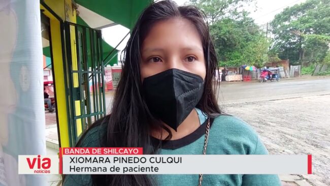 Denuncian que no intervienen a menor con feto fallecido por demora de fiscal Denuncian que no intervienen a menor con feto fallecido por demora de fiscal