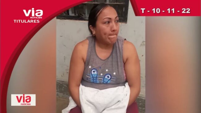 Titulares 10 de noviembre del 2022 – VIA Noticias de Tarapoto Titulares 10 de noviembre del 2022 – VIA Noticias de Tarapoto