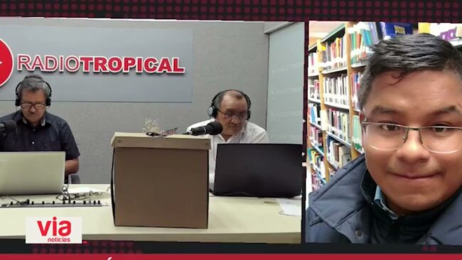 Abogado de Pedro Bogarín asegura que su patrocinado es inocente Abogado de Pedro Bogarín asegura que su patrocinado es inocente