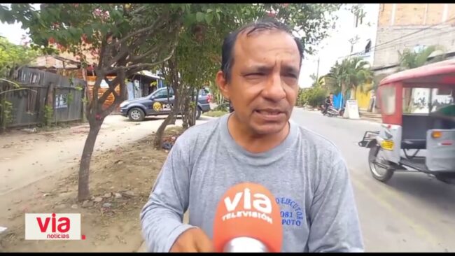 Arroceros anuncian movilización por coyuntura política del país