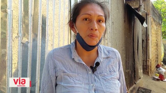 Mujer con diabetes e insuficiencia renal  solicita ayuda para someterse a operación