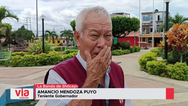 Plazuela del barrio San Juan es un peligro inminente para los visitantes Plazuela del barrio San Juan es un peligro inminente para los visitantes