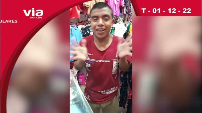 Titulares 01 de diciembre del 2022 – VIA Noticias de Tarapoto Titulares 01 de diciembre del 2022 – VIA Noticias de Tarapoto