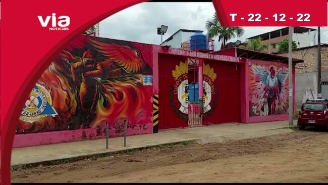 Titulares jueves 22 de diciembre del 2022 – VIA Noticias de Tarapoto Titulares jueves 22 de diciembre del 2022 – VIA Noticias de Tarapoto