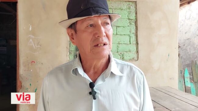 Exigen a comisario de La Banda mejorar servicio de seguridad ciudadana Exigen a comisario de La Banda mejorar servicio de seguridad ciudadana