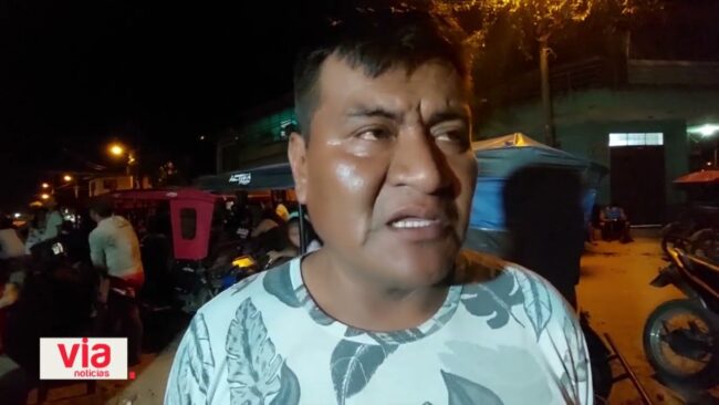 Familiares y vecinos de Zoe realizan cadena de oración por su salud Familiares y vecinos de Zoe realizan cadena de oración por su salud